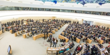 La ONU aprueba una misión «urgente» de DDHH a Venezuela con apoyo de España