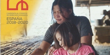 España presenta su ‘campaña electoral’ para el Consejo de Derechos Humanos