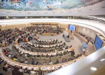 España defenderá en Ginebra su candidatura al Consejo de Derechos Humanos