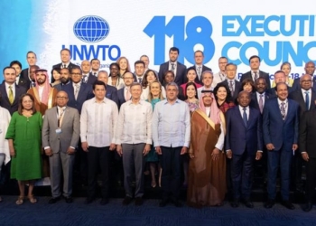 La OMT sitúa educación, inversiones y sostenibilidad como claves para el futuro del turismo