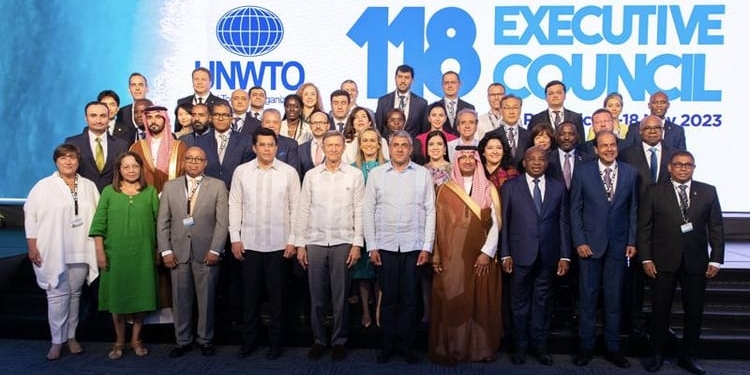 La OMT sitúa educación, inversiones y sostenibilidad como claves para el futuro del turismo