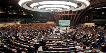 El Consejo de Europa conmemora en el Senado los 40 años del ingreso de España
