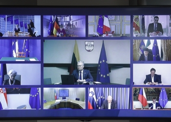 El Consejo Europeo respalda el Fondo de Recuperación, pero aplaza los detalles