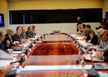 El Consejo de Política Exterior avala el informe de Acción Exterior de 2016