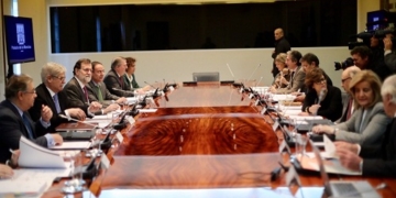 El Consejo de Política Exterior avala el informe de Acción Exterior de 2016