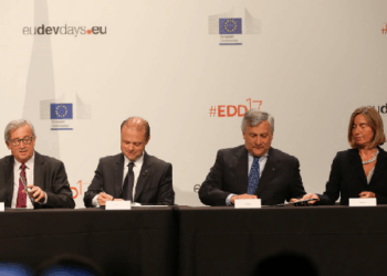 La UE adopta el nuevo plan estratégico de desarrollo y erradicación de la pobreza