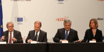 La UE adopta el nuevo plan estratégico de desarrollo y erradicación de la pobreza