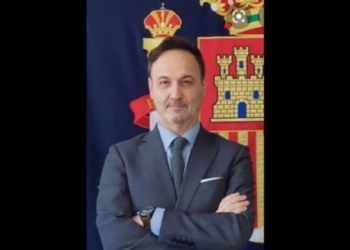 Fallece en Madrid a los 56 años el cónsul general de España en Porto Alegre (Brasil)