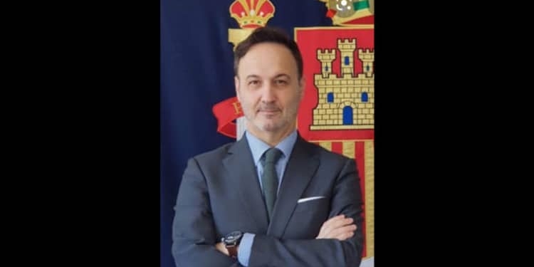 Fallece en Madrid a los 56 años el cónsul general de España en Porto Alegre (Brasil)