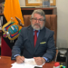 «Voy a poner mi foco en que Ecuador sea más conocido como destino turístico»