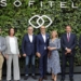 El cónsul general de Francia en Barcelona participa en la inauguración de un nuevo Sofitel