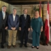 Austria reabre su Consulado honorario en Las Palmas de Gran Canaria
