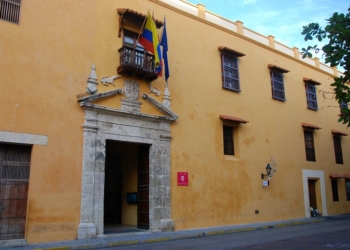 Cartagena de Indias: De Consulado General a Consulado Honorario