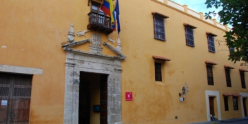 Cartagena de Indias: De Consulado General a Consulado Honorario