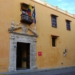 Cartagena de Indias: De Consulado General a Consulado Honorario