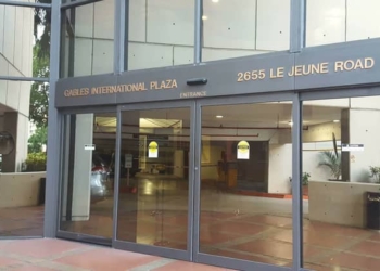 Exteriores refuerza su red de Consulados honorarios en Florida (EEUU)