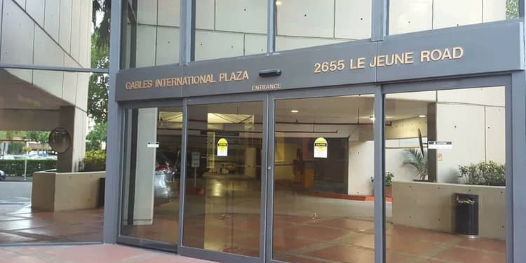 Exteriores refuerza su red de Consulados honorarios en Florida (EEUU)