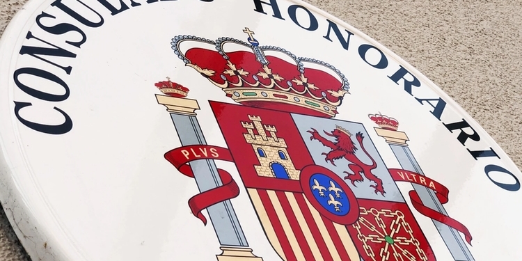 La ADE recuerdan que los cónsules honorarios no son diplomáticos