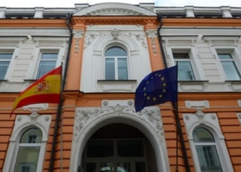 Huelga del personal de Exteriores en Reino Unido y Alemania tras 14 años de congelación salarial