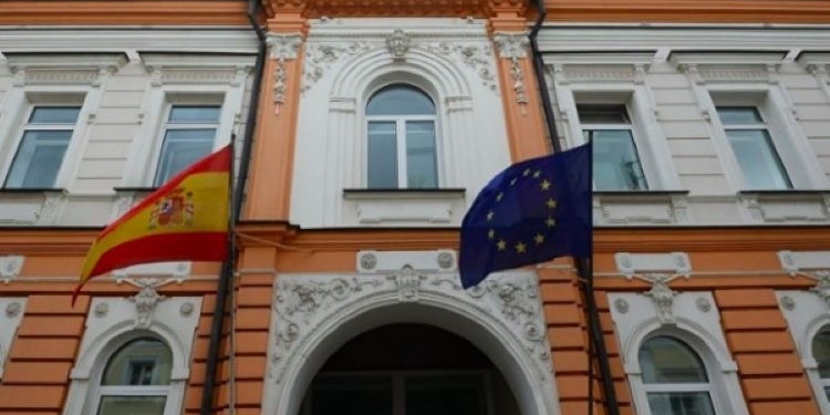 Huelga del personal de Exteriores en Reino Unido y Alemania tras 14 años de congelación salarial