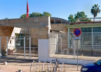 Deniegan la nacionalidad a un miembro del Consulado de Marruecos en Sevilla por espiar