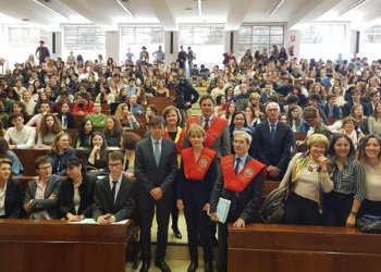 «Debemos evitar paraísos fiscales y competencia desleal en la UE»