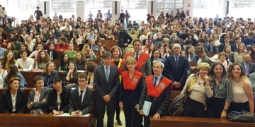 «Debemos evitar paraísos fiscales y competencia desleal en la UE»