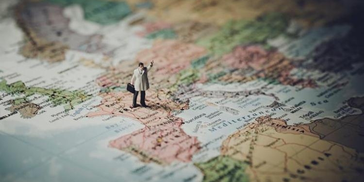 Exteriores, CCAA y FEMP lanzan el marco español de Consultas sobre el Futuro de Europa