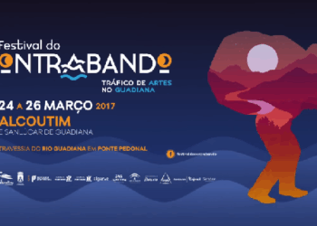 Españoles y portugueses rinden homenaje al contrabando de los años del hambre