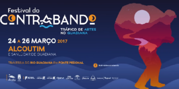 Españoles y portugueses rinden homenaje al contrabando de los años del hambre