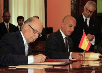 El convenio con Qatar sobre doble imposición entrará en vigor en febrero