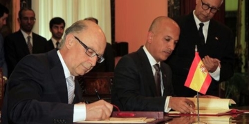 El convenio con Qatar sobre doble imposición entrará en vigor en febrero