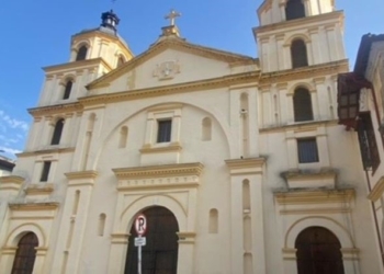 AECID y Colombia acuerdan la sede del futuro Centro Cultural de España en Bogotá