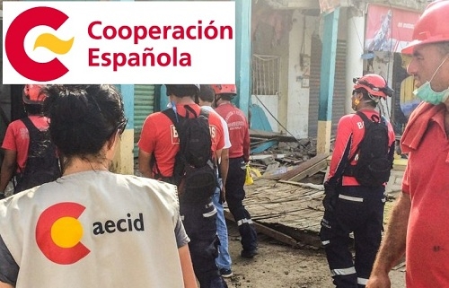 Personal de AECID pide un cuerpo profesional para la Cooperación similar al diplomático