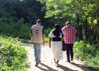 El Ejecutivo incumplió en un 22% su presupuesto para cooperación de 2015