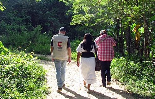 El Ejecutivo incumplió en un 22% su presupuesto para cooperación de 2015