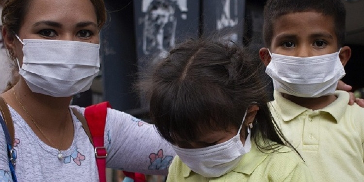 El Gobierno sigue decidido a alcanzar el 0,5% en AOD en 2023 pese a los datos de OCDE