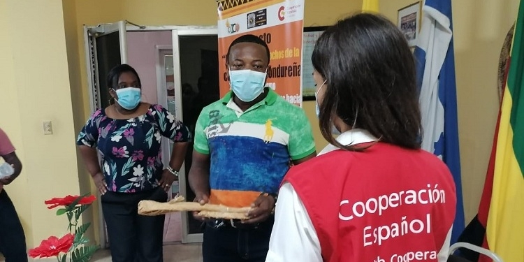 El Gobierno inicia la tramitación parlamentaria de urgencia de la Ley de Cooperación