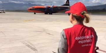 Los partidos se abonan a la cooperación al desarrollo a pocas horas de la campaña