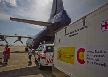 AECID financiará la innovación al desarrollo por parte de empresas y fundaciones