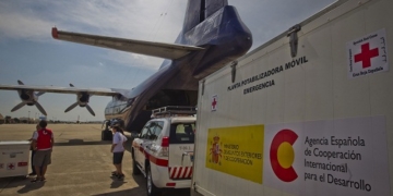 AECID financiará la innovación al desarrollo por parte de empresas y fundaciones