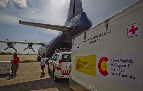 AECID financiará la innovación al desarrollo por parte de empresas y fundaciones