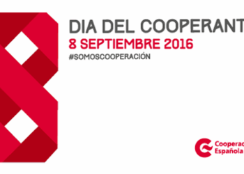 España cuenta con más de 2.800 cooperantes en el mundo