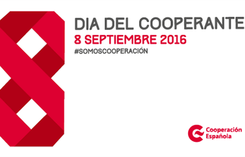 España cuenta con más de 2.800 cooperantes en el mundo