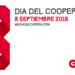 España cuenta con más de 2.800 cooperantes en el mundo