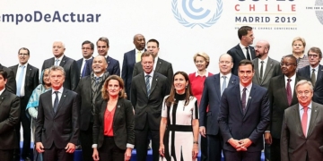 La COP25 de Madrid fue la segunda cumbre con menor coste en una década