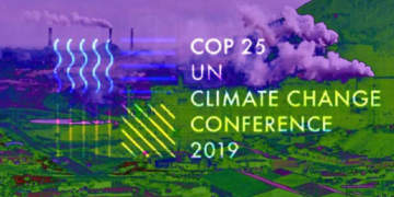 La COP 25 se celebrará finalmente en la capital de España.