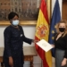 La nueva embajadora de Mozambique en España presenta sus Copias de Estilo
