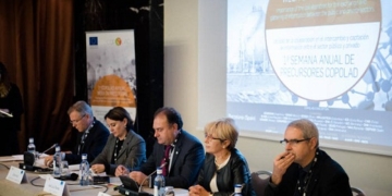 La Cooperación Española impulsa la lucha contra la fabricación ilegal de drogas