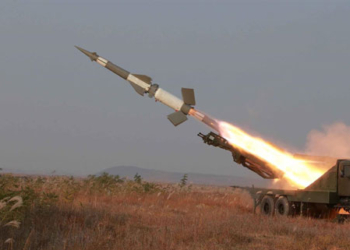 España convoca al embajador de la RPDC tras el lanzamiento de un cohete